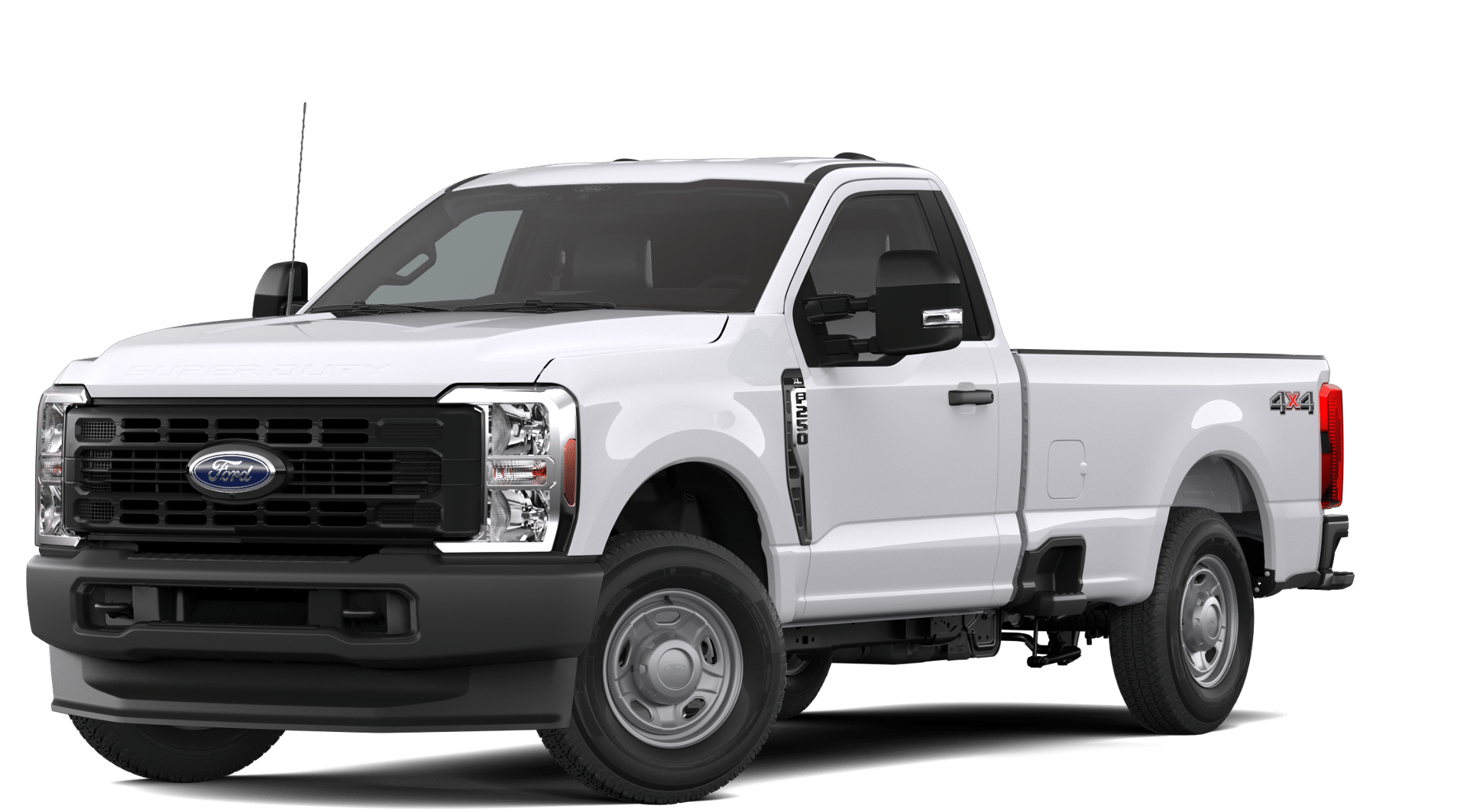 2026 Ford Super Duty® External Image 1